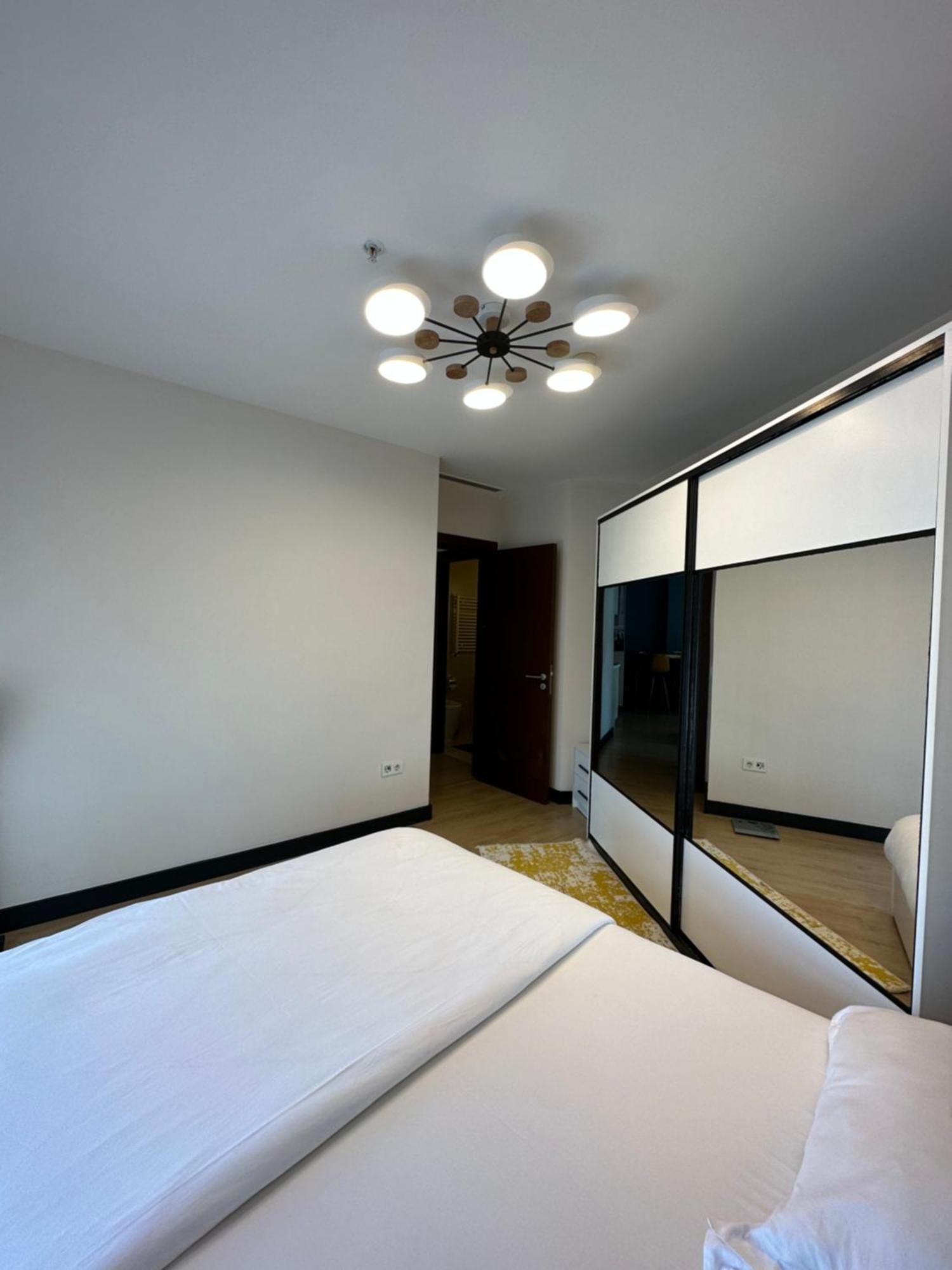 Stylish Flat-Eagle Eye For Istanbul Apartment Bagian luar foto